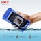 Pyle Pyle Auto 2-Channel Bridgeable Marine Amplifier, 200W RMS 4 Ohm, Bluetooth, Full Range, High Crossover PLMRMB2CW - alternate 6